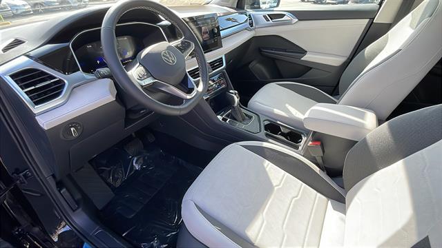 2025 Volkswagen Taos SE Corona CA