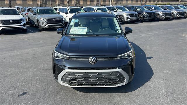 2025 Volkswagen Taos SE Corona CA