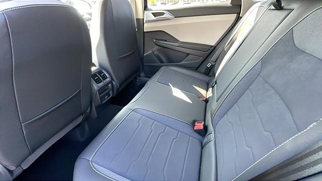2025 Volkswagen Taos SE Corona CA