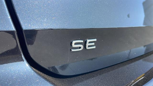 2025 Volkswagen Taos SE Corona CA