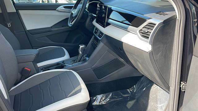 2025 Volkswagen Taos SE Corona CA