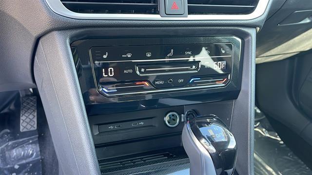 2025 Volkswagen Taos SE Corona CA