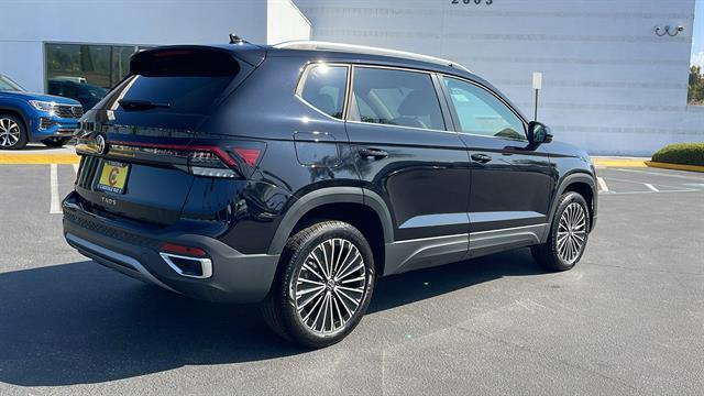 2025 Volkswagen Taos SE Corona CA