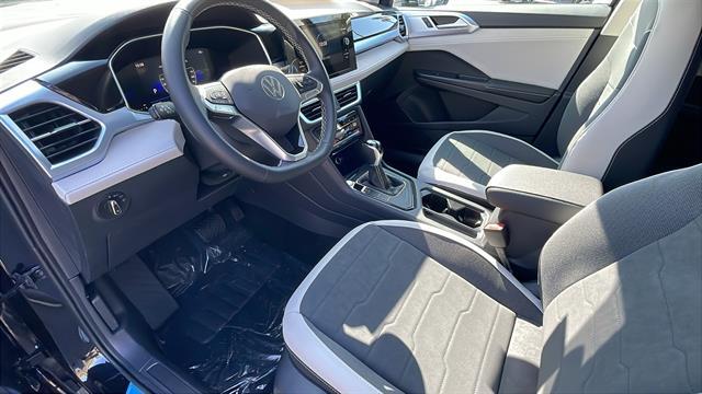 2025 Volkswagen Taos SE Corona CA
