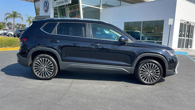2025 Volkswagen Taos SE Corona CA
