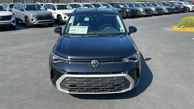 2025 Volkswagen Taos SE Corona CA