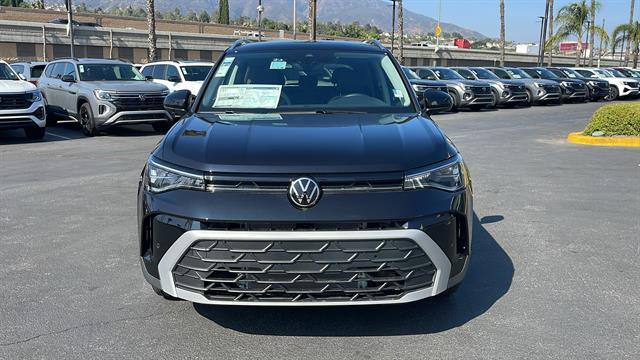 2025 Volkswagen Taos SE Corona CA