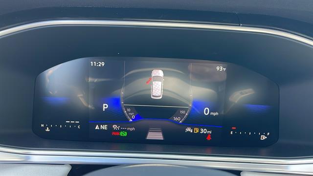 2025 Volkswagen Taos SE Corona CA