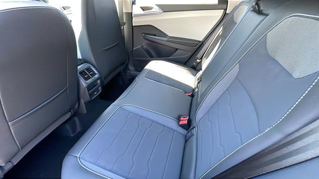 2025 Volkswagen Taos SE Corona CA