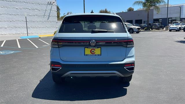 2025 Volkswagen Taos SE Corona CA