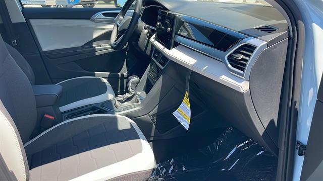 2025 Volkswagen Taos SE Corona CA