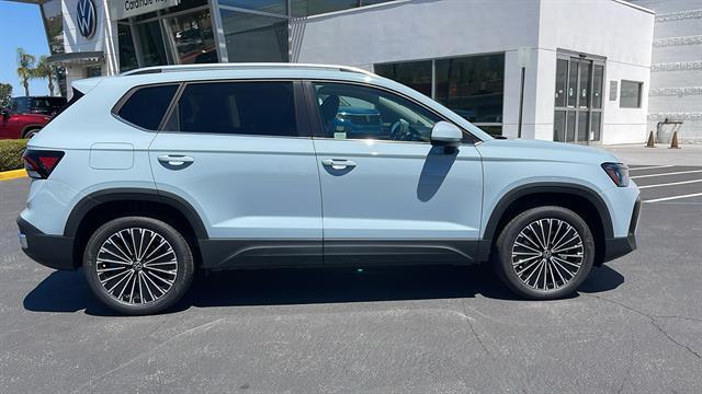 2025 Volkswagen Taos SE Corona CA