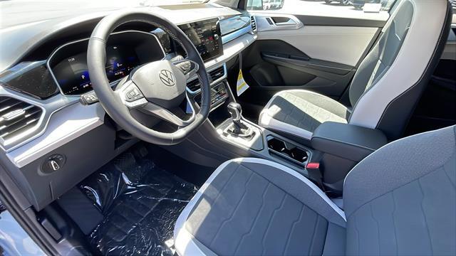 2025 Volkswagen Taos SE Corona CA