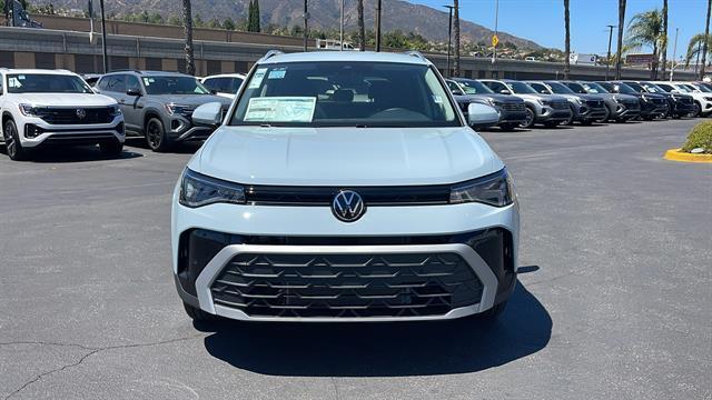 2025 Volkswagen Taos SE Corona CA