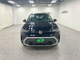 2025 Volkswagen Taos SE Oshkosh WI