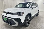 2025 Volkswagen Taos SE Oshkosh WI