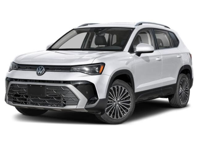 2025 Volkswagen Taos SE Oshkosh WI
