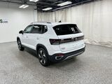 2025 Volkswagen Taos SE Oshkosh WI