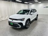 2025 Volkswagen Taos SE Oshkosh WI