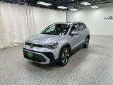 2025 Volkswagen Taos SE Oshkosh WI
