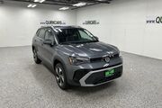 2025 Volkswagen Taos SE Oshkosh WI