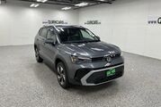 2025 Volkswagen Taos SE Oshkosh WI