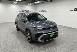 Volkswagen Taos SE 2025