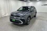 2025 Volkswagen Taos SE Oshkosh WI