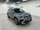 2025 Volkswagen Taos SE Oshkosh WI