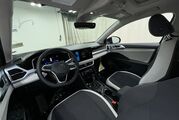 2025 Volkswagen Taos SE Oshkosh WI
