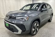 2025 Volkswagen Taos SE Oshkosh WI