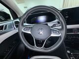 2025 Volkswagen Taos SE Oshkosh WI