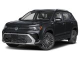 2025 Volkswagen Taos SE Oshkosh WI