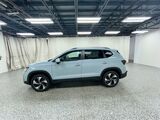 2025 Volkswagen Taos SE Oshkosh WI