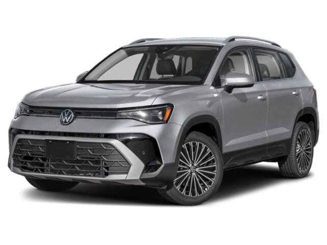 2025 Volkswagen Taos