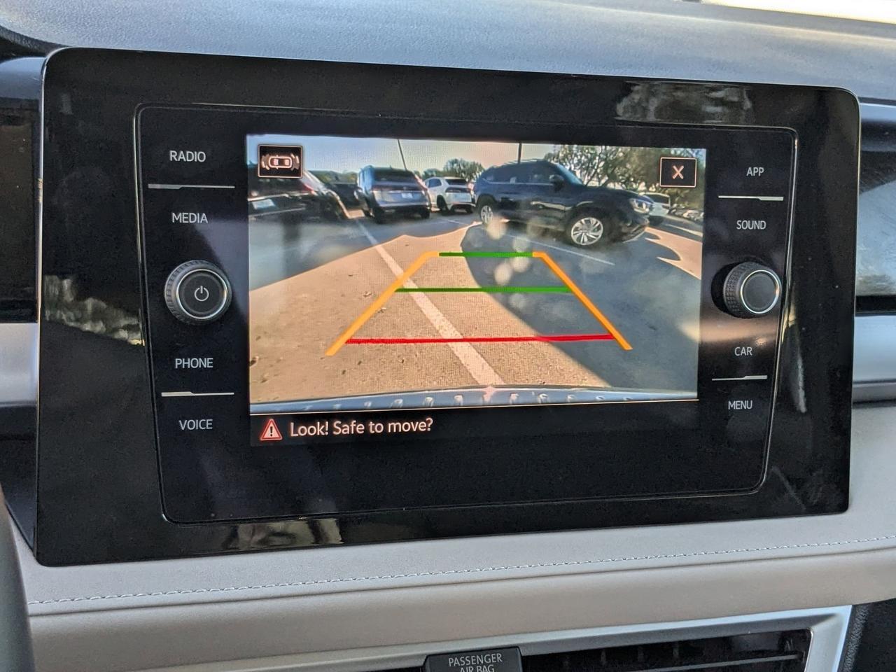 2025 Volkswagen Taos SE San Antonio TX