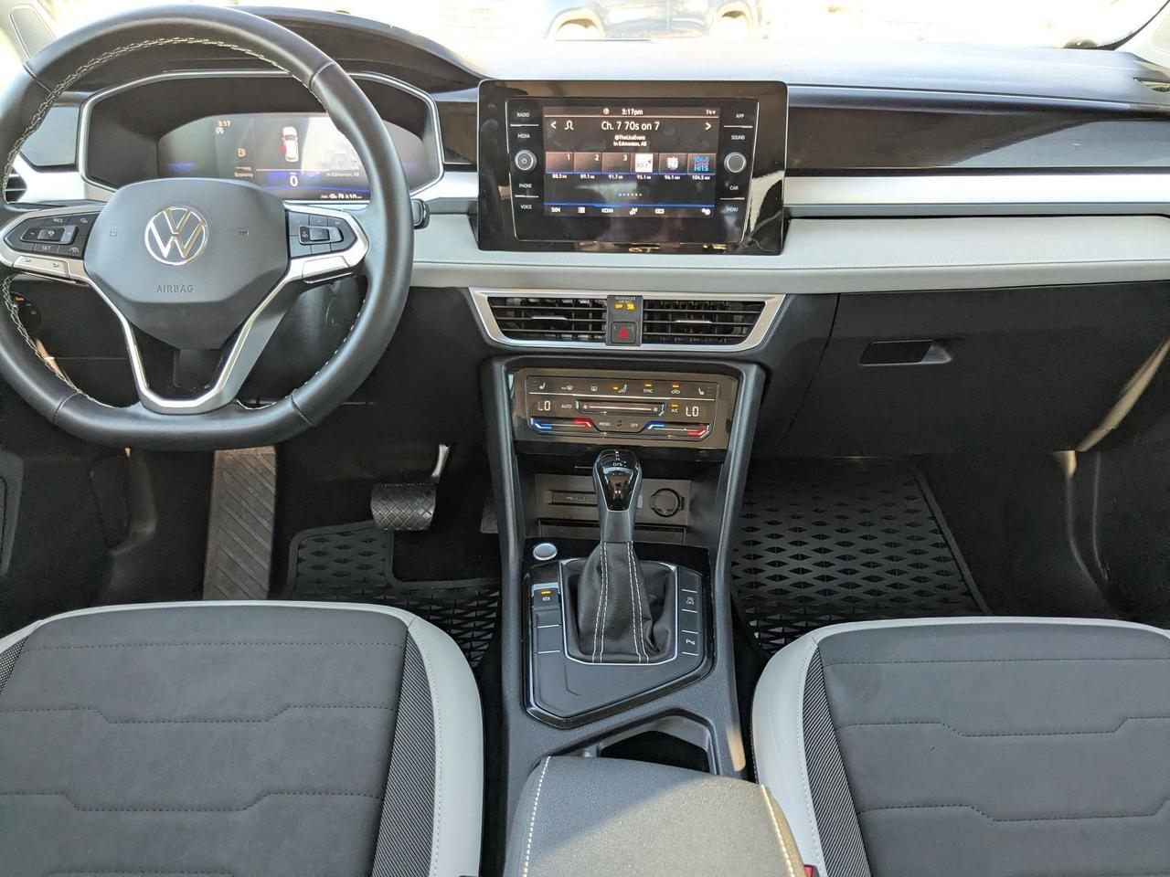 2025 Volkswagen Taos SE San Antonio TX