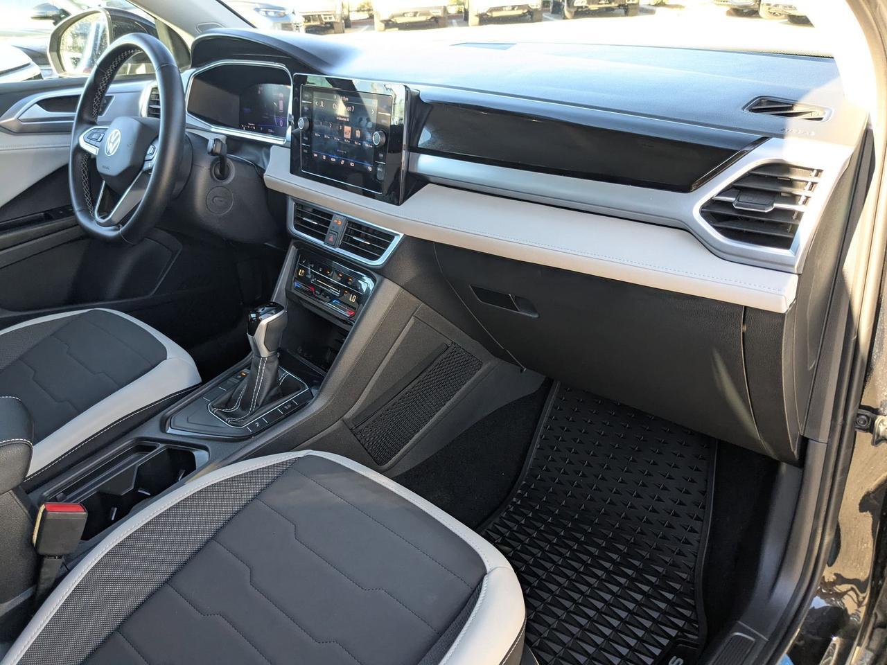 2025 Volkswagen Taos SE San Antonio TX