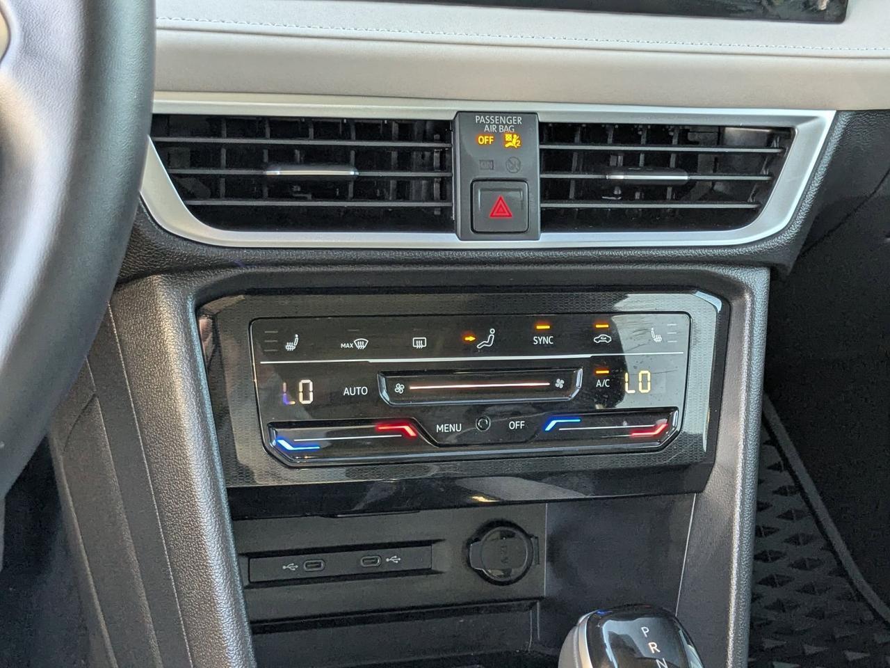 2025 Volkswagen Taos SE San Antonio TX