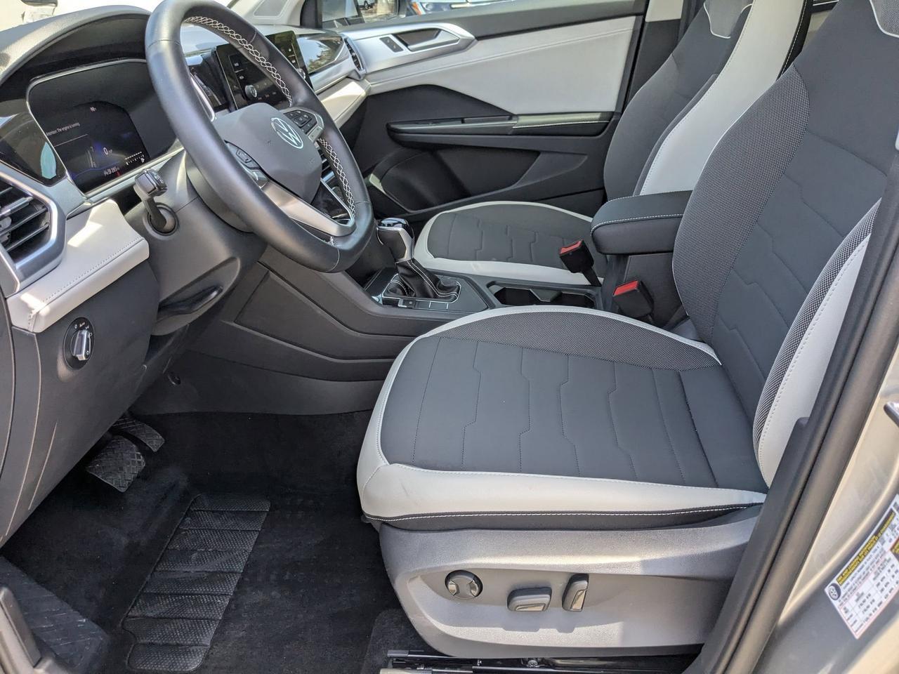 2025 Volkswagen Taos SE San Antonio TX
