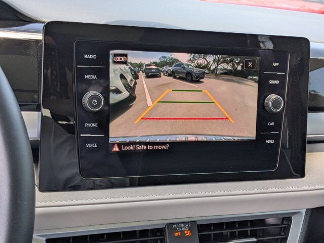 2025 Volkswagen Taos SE San Antonio TX