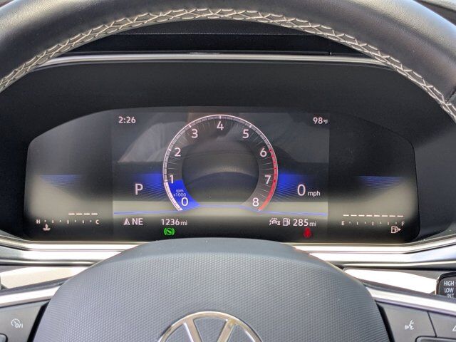 2025 Volkswagen Taos SE San Antonio TX