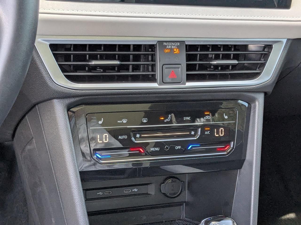 2025 Volkswagen Taos SE San Antonio TX