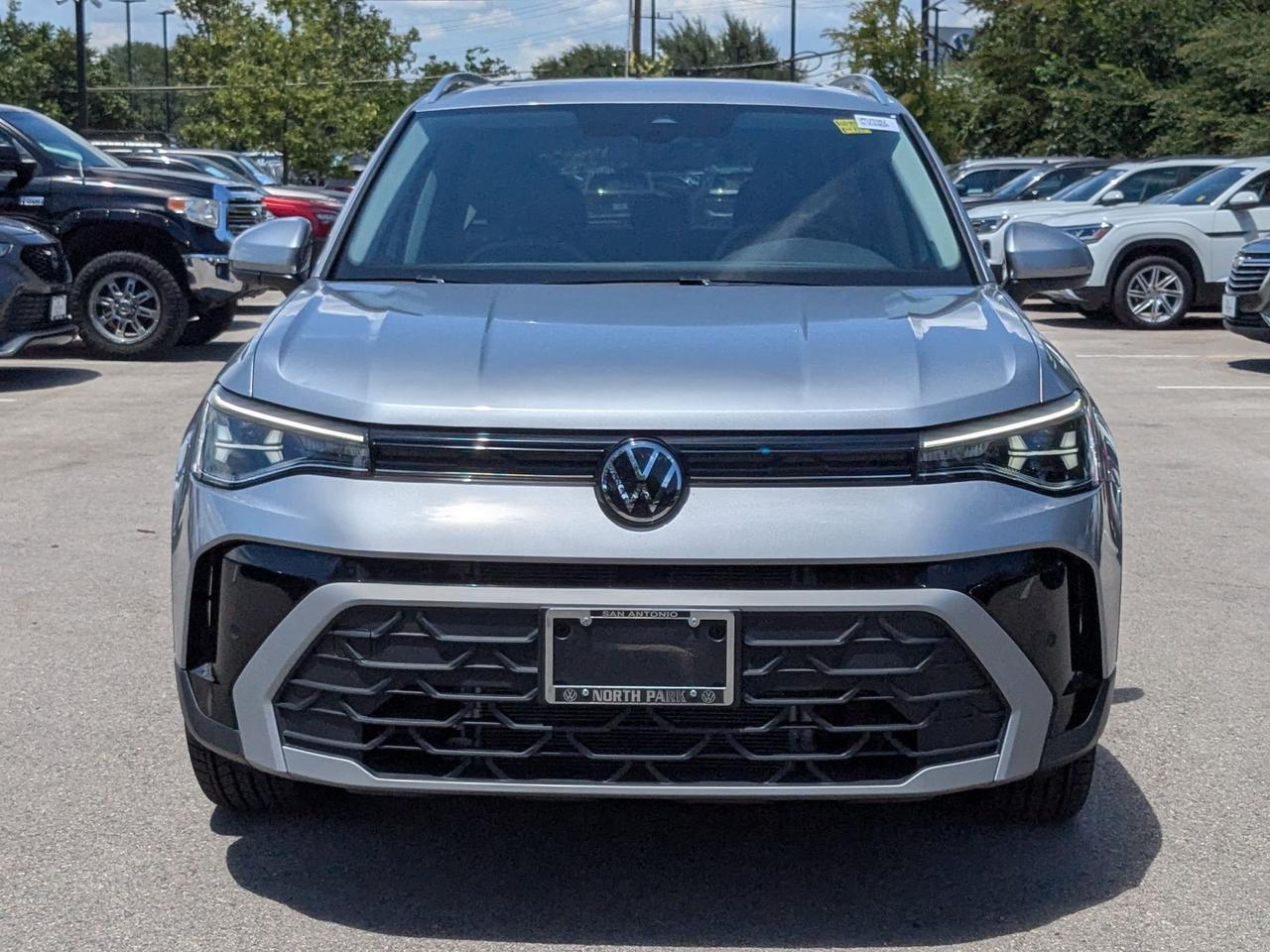 2025 Volkswagen Taos SE San Antonio TX