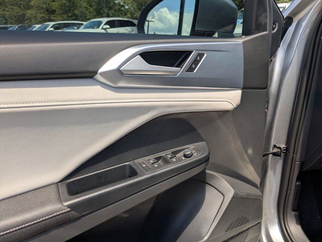 2025 Volkswagen Taos SE San Antonio TX