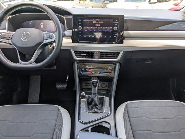 2025 Volkswagen Taos SE San Antonio TX