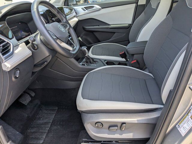 2025 Volkswagen Taos SE San Antonio TX