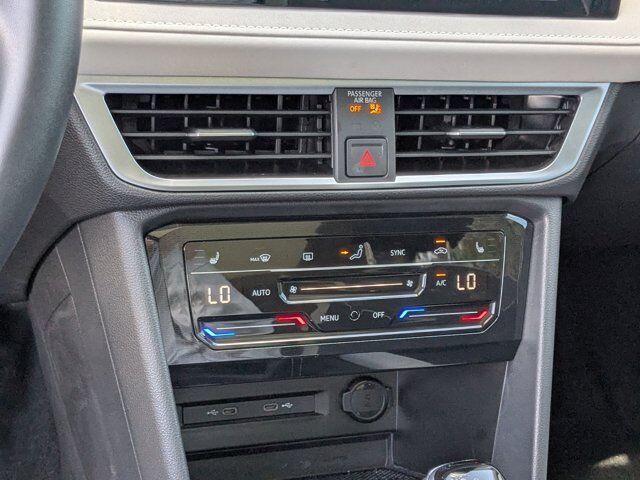 2025 Volkswagen Taos SE San Antonio TX