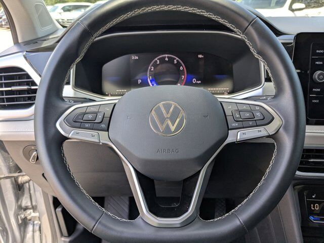 2025 Volkswagen Taos SE San Antonio TX