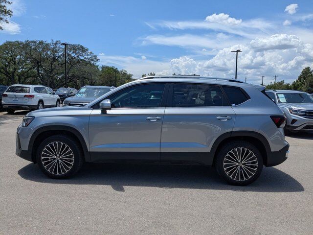 2025 Volkswagen Taos SE San Antonio TX